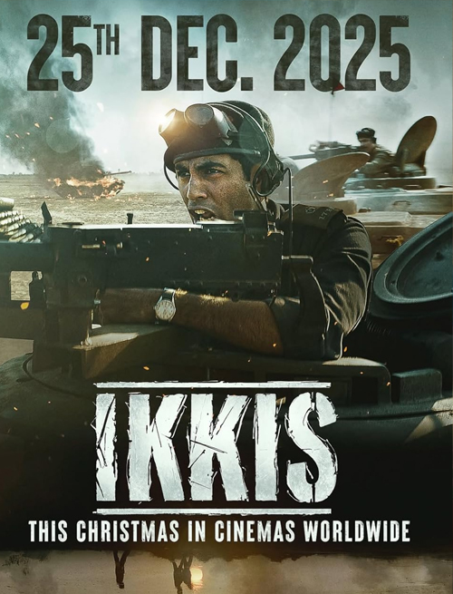 ikkis