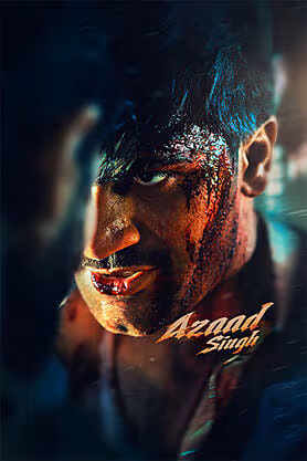 Azaad Singh