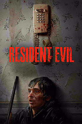 Resident Evil